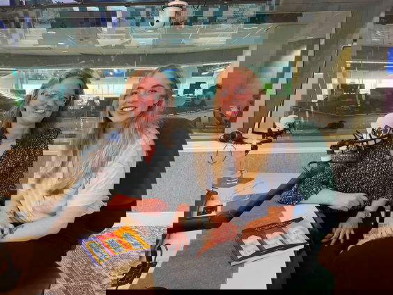 Er zijn steeds meer jonge meisjes met anorexia