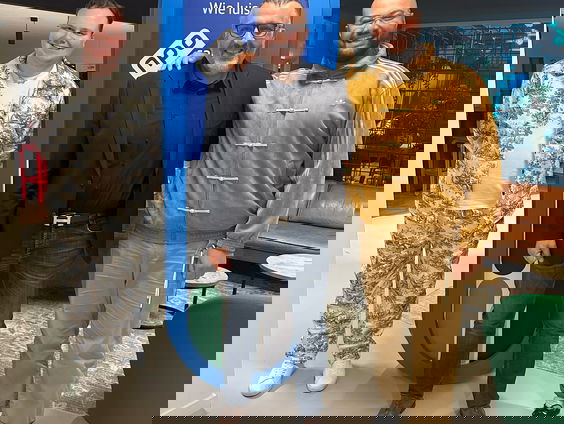 "Het verleiden van Jongeren. Daar moeten we iets tegen doen!" Achmed Baâdoud