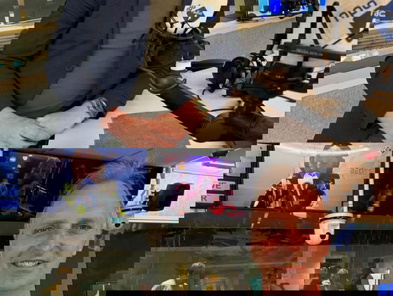 Podcast Beeld en Geluid "Herrijzend Nederland: Radio in oorlogstijd"