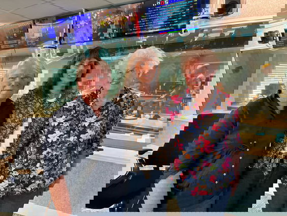 Gay & Grey wil tekort aan lesbische representatie tegengaan