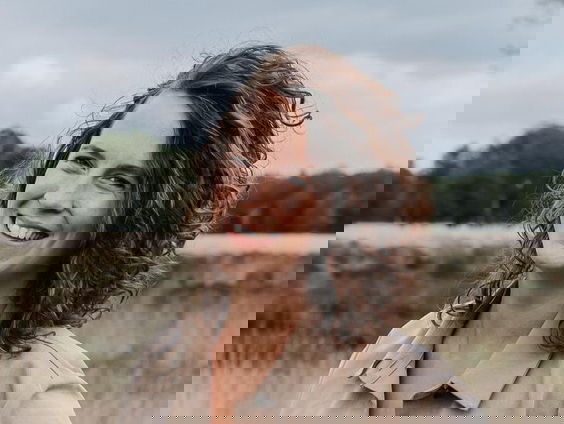 Toekomstmuziek #33: Rachel Kieneker-Munneke