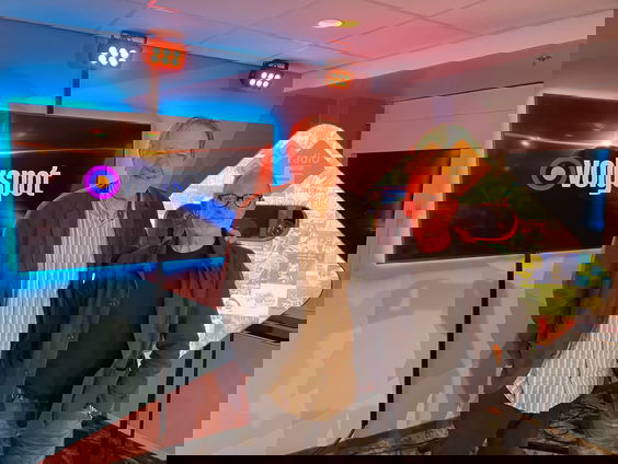 Nol Havens krijgt maar geen genoeg van Annie M.G. Schmidt