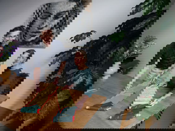 De wimpel kan uit met je pensioen!