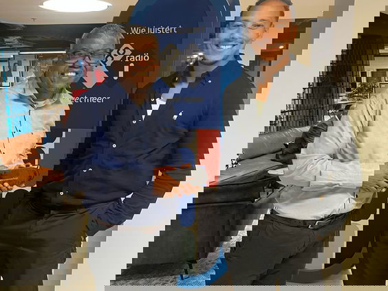 De Surinaamse en Antilliaanse bijdrage aan de Tweede Wereldoorlog wordt nog vaak vergeten