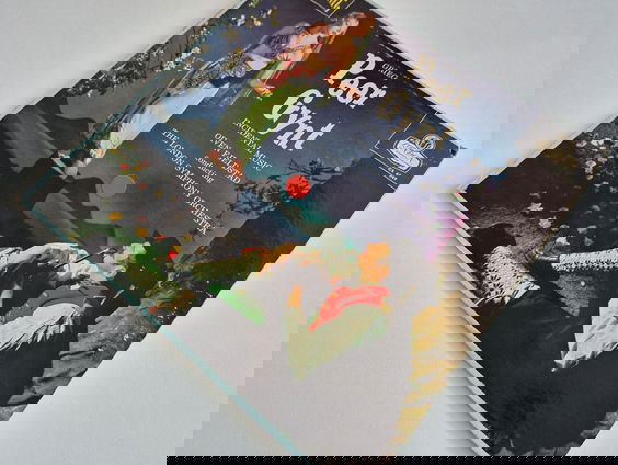 Plaatwerk #116: Peer Gynt like it's 1958