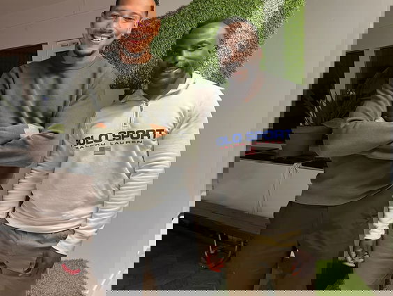 Remy van Aanholt over zijn ervaring met seksueel misbruik: ''Miljoenen mannen zijn slachtoffer''