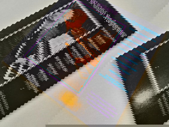 Plaatwerk #118: Piet van Egmond te Dordrecht