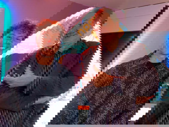 Stijn Schootstra over de voorstelling Foekje