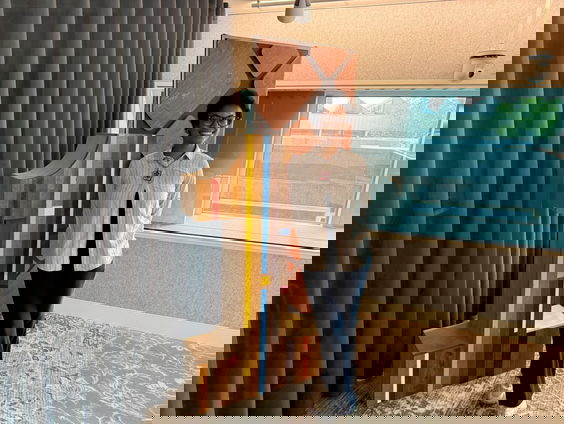 Zijn er nog vragen over privacy en Meta?