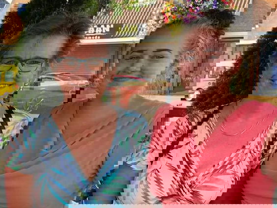 Marian verloor haar dochter door femicide en waarschuwt nu anderen: 'Wij kenden de patronen niet'