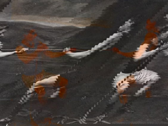 Arnhemse spierbundels trokken Nederland naar zilver