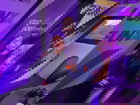 Lavils als de volgende 'Next Best'?