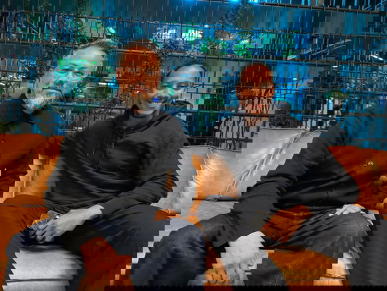 Patrick Chin maakt animatiefilm over Anton de Kom: ''Veel Surinamers kennen zijn verhaal ook niet precies''