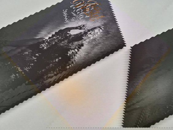 Plaatwerk #120: Tess Merlot chante la vie