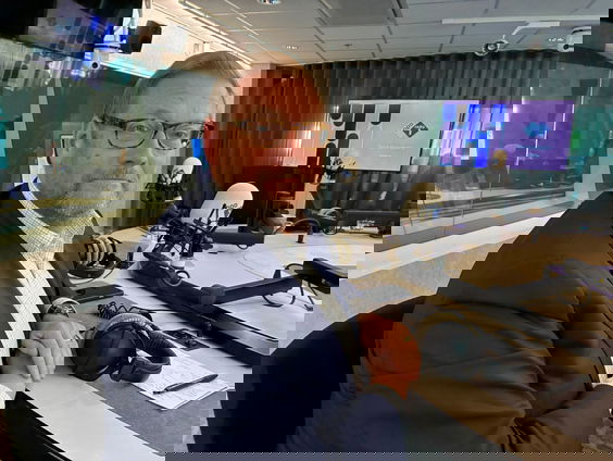 Politiebeveiliging en aflassen van evenementen voor de NAVO-top