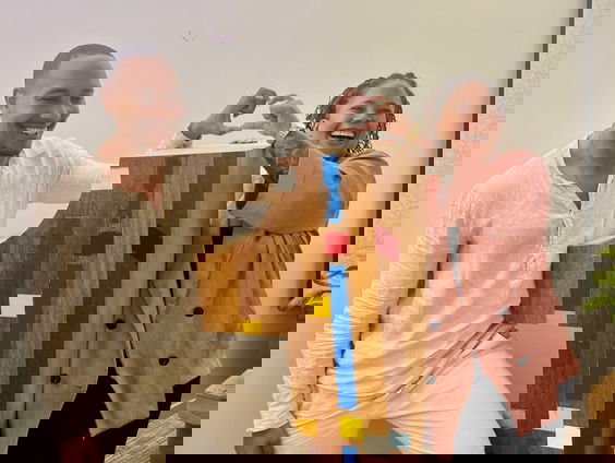 NSC-Kamerlid Faith Bruyning over haar tijd in de politiek: ''Toxisch en vermoeiend''