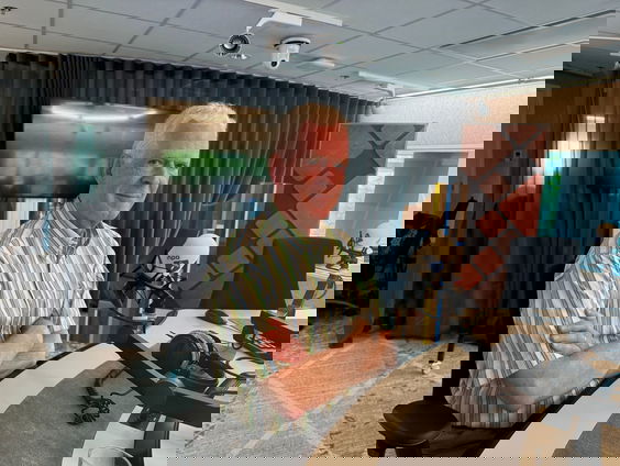 Zijn er nog vragen over gehoorschade?