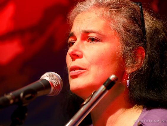 Toekomstmuziek #42: Helga Buitelaar