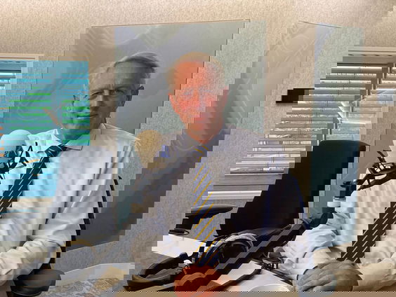 Hoogleraar Oorlogsstudies Frans Osinga over de Russische dreiging: 'Willen we dat risico echt nemen?'