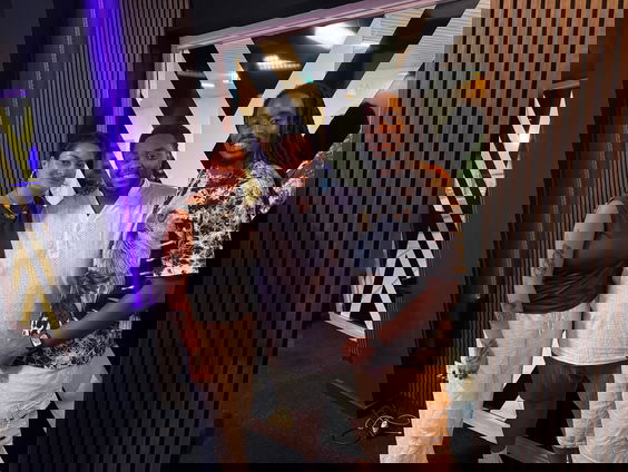 Farah & Leon-Mitchell Over Identiteit, Liefde en de Kracht van Verbinding