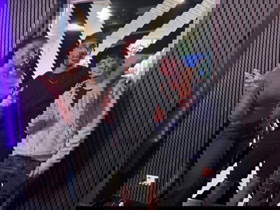 Artist of the Week: Reyro