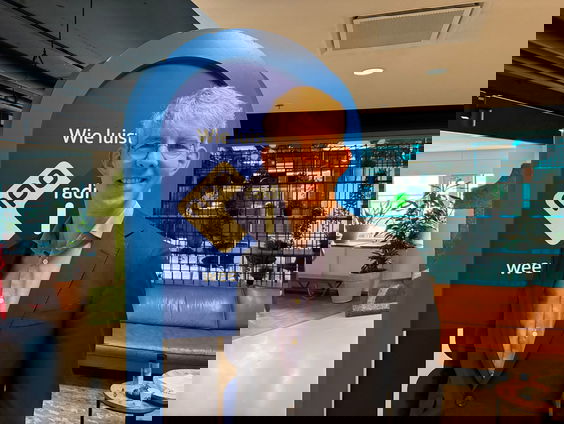 Extreme weersomstandigheden