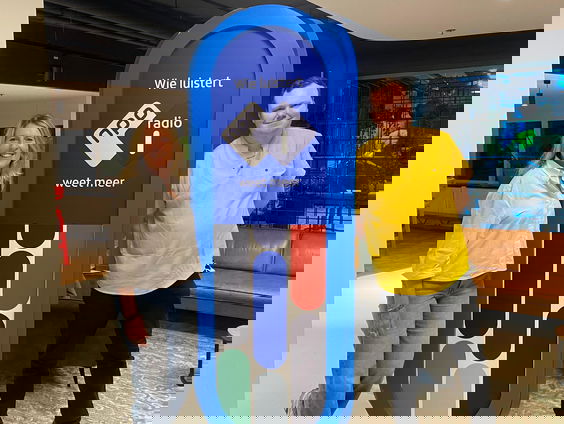 “Wie ben jij dan van mij?” – José van Daal over mantelzorg en het leven daaromheen draaiende houden