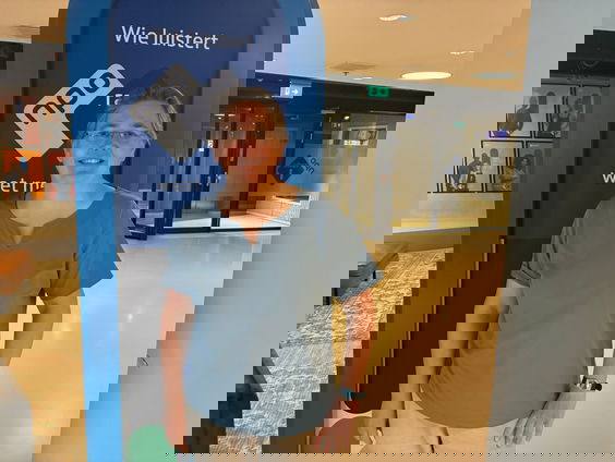 De saaiste biografie ever: zelfs die kan leuk zijn!