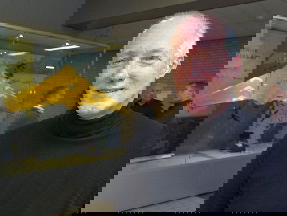 Medische drones: De toekomst?