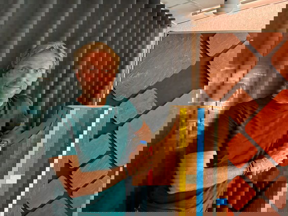 Voorstelling 'Het geluk van Limburg'