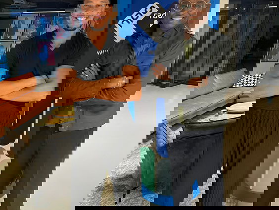 "Nederland moet faciliterend zijn richting de Caribische eilanden, niet bepalend''