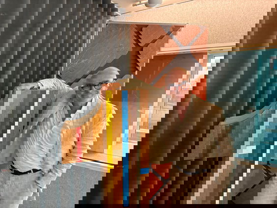 De mentale impact van oorlogsgeweld