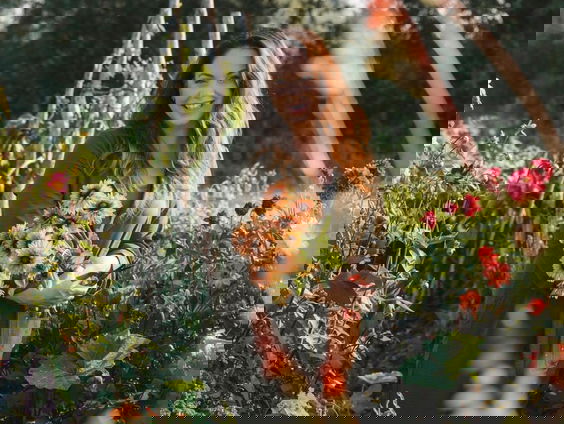 Zo vier je vakantie in eigen land: tips voor in de tuin