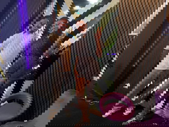 Artist of the Week: Panthero brengt zomerse vibes met ‘Tombé’