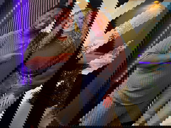 Danielle lost haar studieschuld van €40k in 2 jaar af: “Ik ga dit nú fixen”