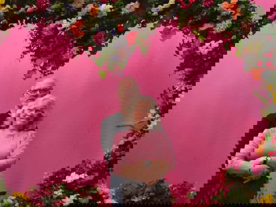 De zomerherinnering van Leonie Stavenga