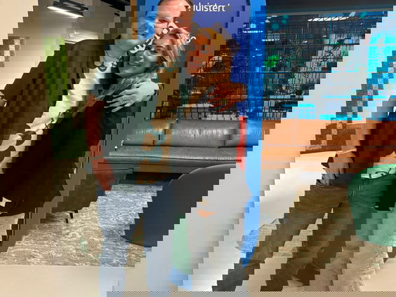 Yesim Candan: 'vrouwenmoord begint bij de opvoeding'