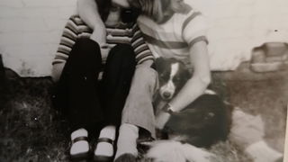 De zomerherinnering van Hinke Punter