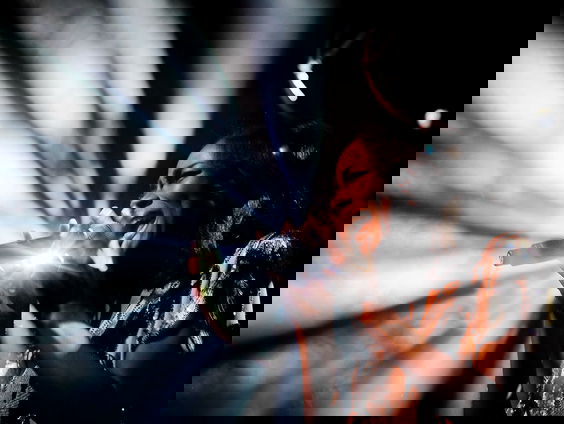 De zomerherinnering van Giovanca