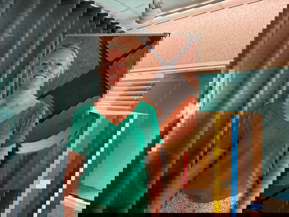 Arbeidsuitbuiting in eigen land