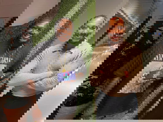 Theatermaker Be Romy maakt voorstelling over onvruchtbaarheid onder zwarte mannen