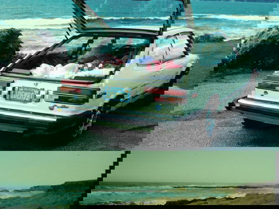 De zomerherinnering van Gerja Wolf