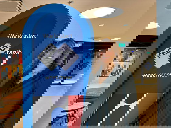 Iedereen zou een keer een wethouder moeten zijn