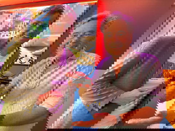 Wie verdient de Bert van Leeuwen Prijs 2025?