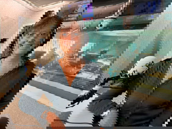 Zijn er nog vragen over microplastics?