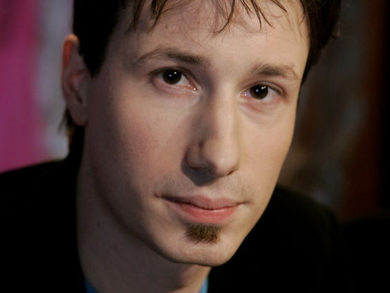 Van radio-dj naar coach: Martijn Muijs over zijn trauma podcast