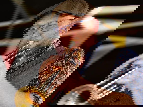 Toekomstmuziek #44: Maurice Ditmer