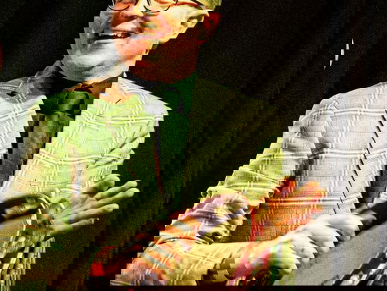 Toekomstmuziek #45: Pier Borkent