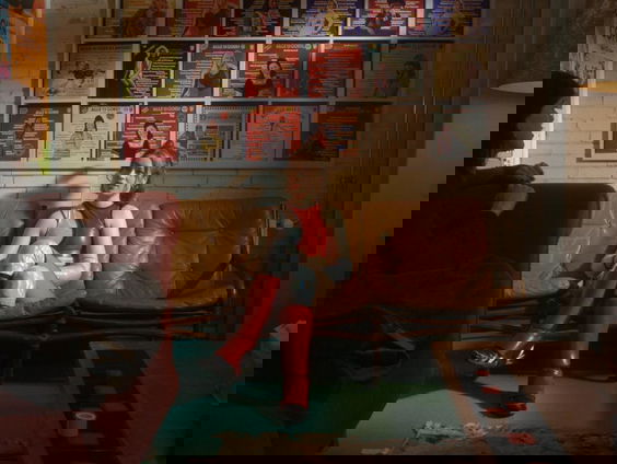 Het talent: Nina Suijkerbuijk