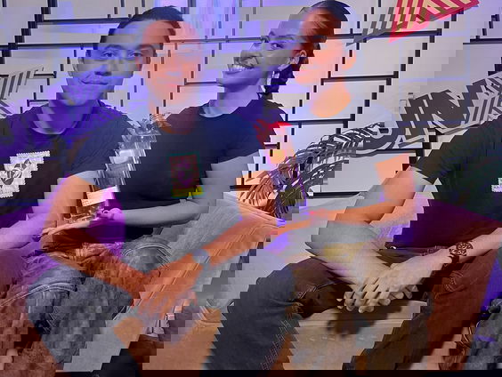 Uriël zet Molukse gemeenschap in de spotlight met Moluks in 2051